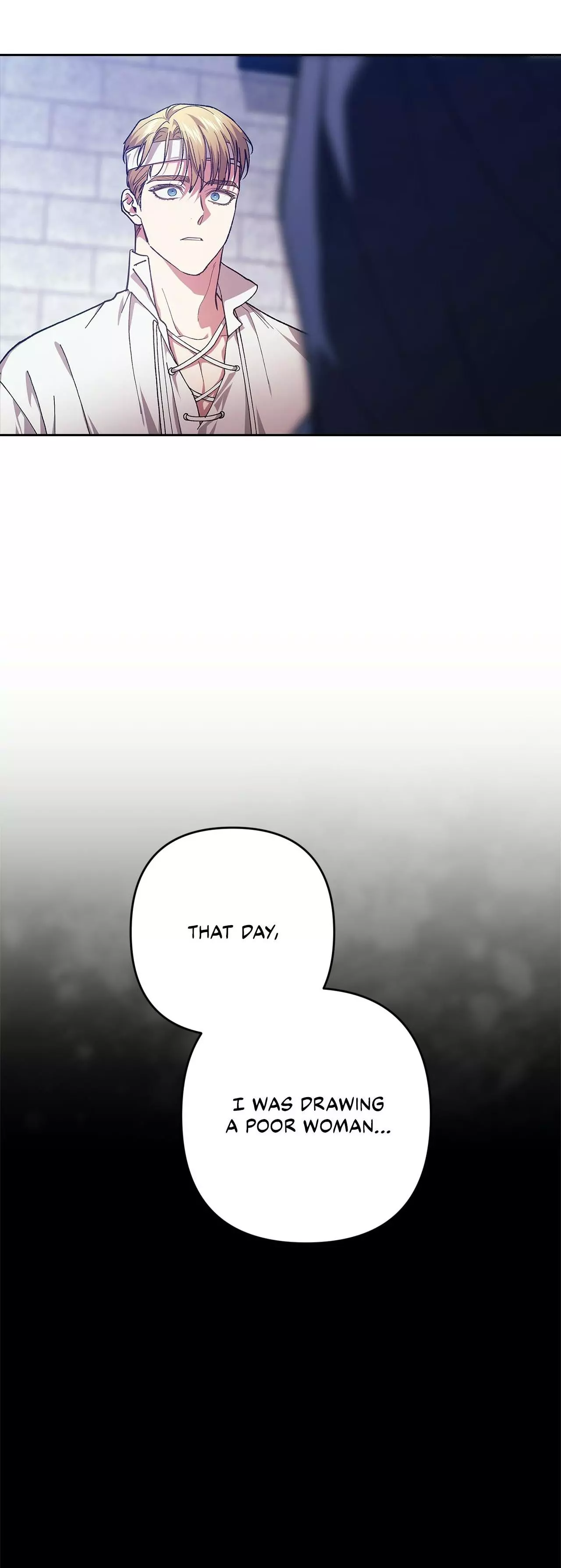 The Broken Ring: This Marriage Will Fail Anyway Chapter 105 page 20