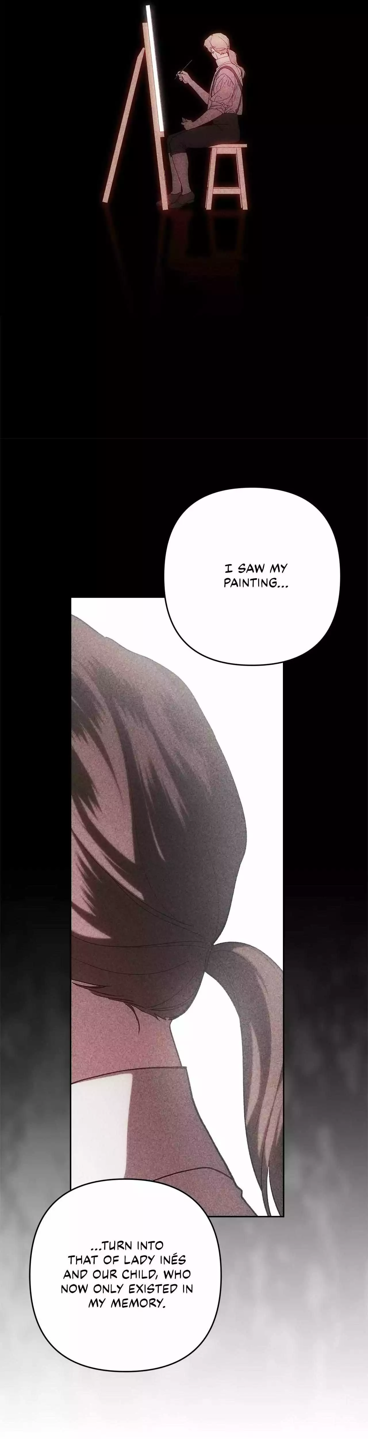 The Broken Ring: This Marriage Will Fail Anyway Chapter 105 page 25