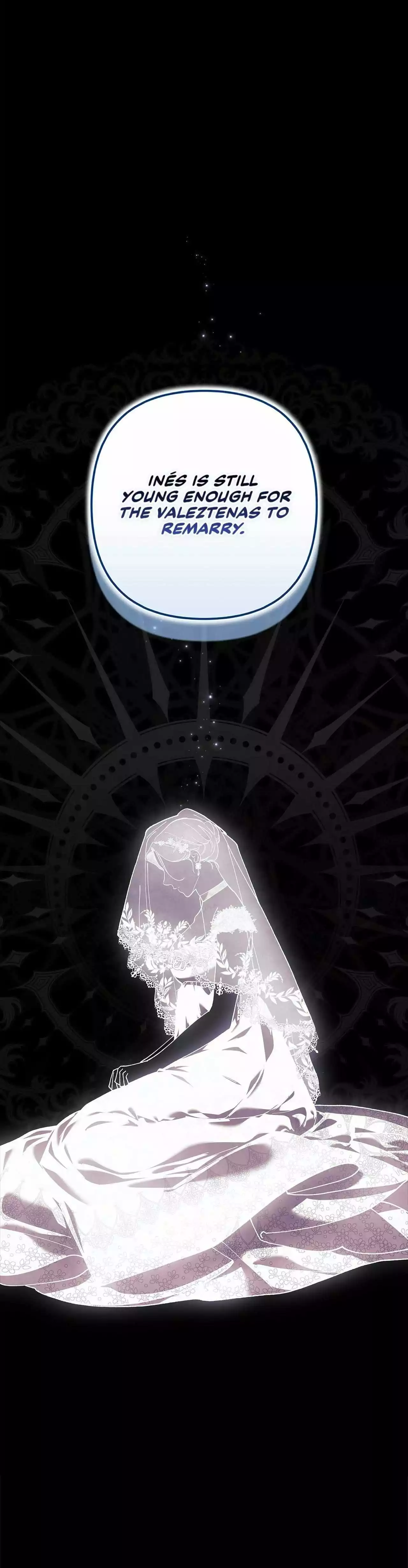 The Broken Ring: This Marriage Will Fail Anyway Chapter 105 page 2