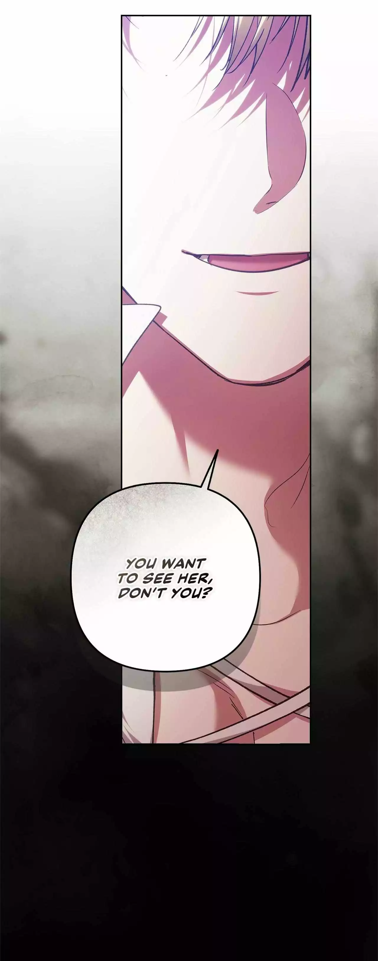The Broken Ring: This Marriage Will Fail Anyway Chapter 105 page 10