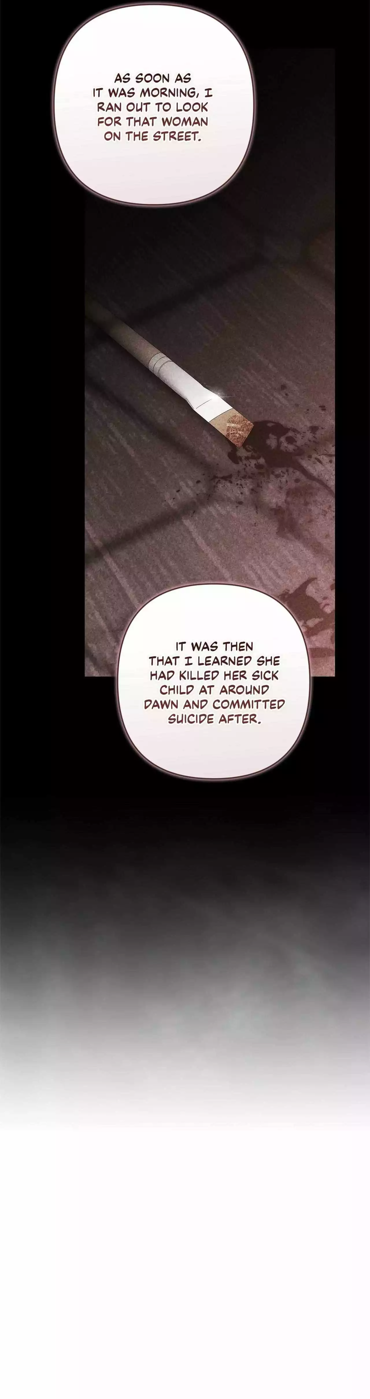 The Broken Ring: This Marriage Will Fail Anyway Chapter 105 page 38