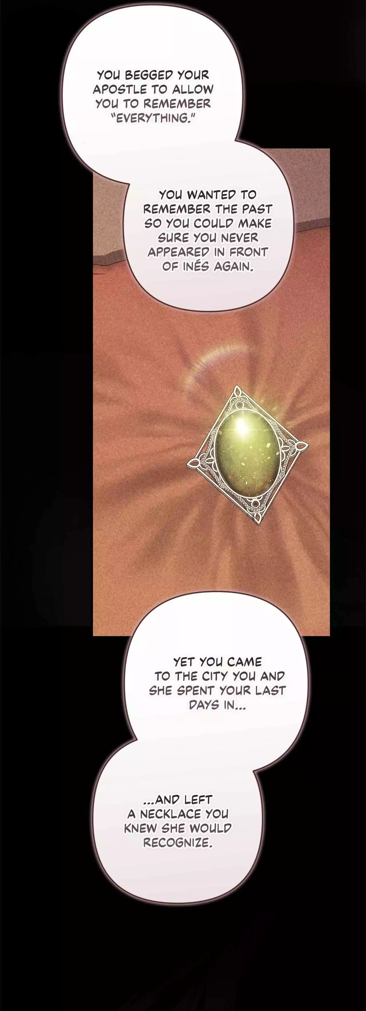 The Broken Ring: This Marriage Will Fail Anyway Chapter 105 page 11