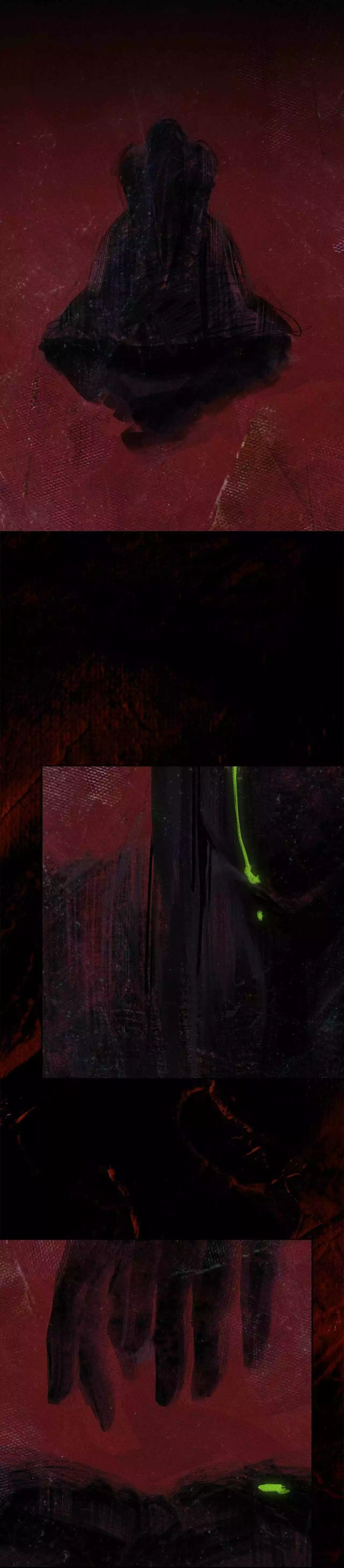 The Broken Ring: This Marriage Will Fail Anyway Chapter 105 page 29