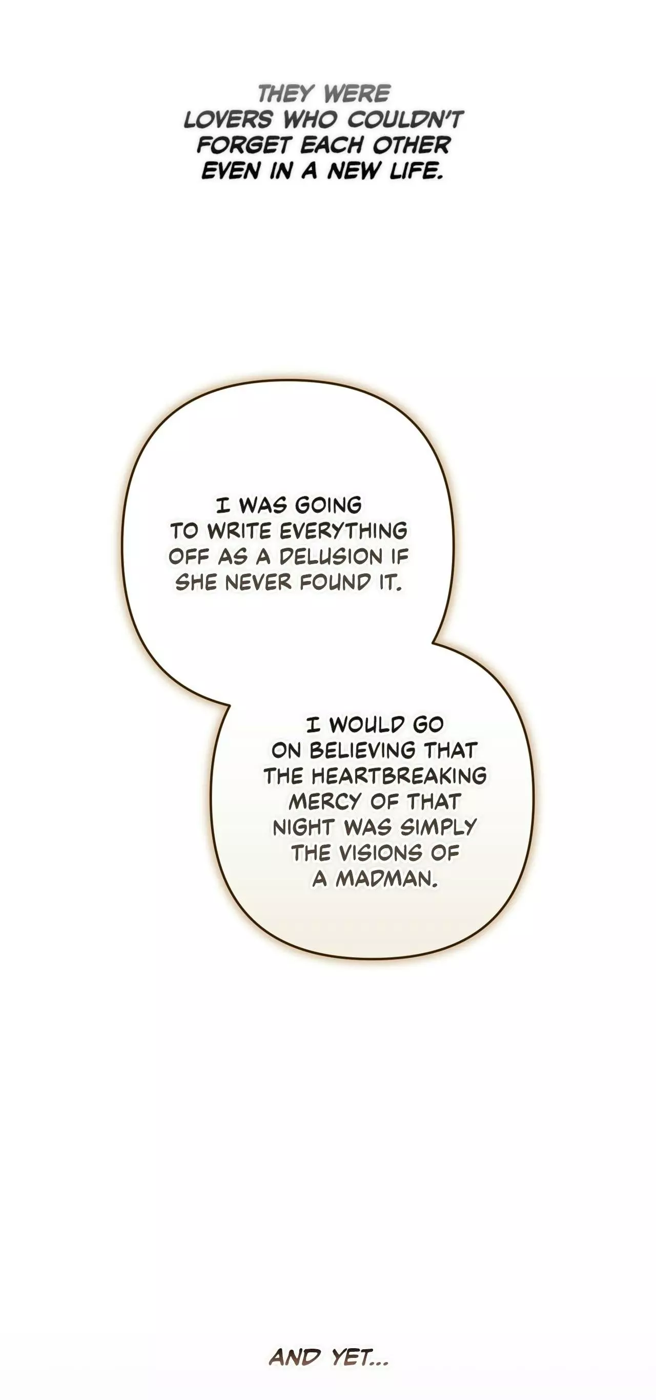 The Broken Ring: This Marriage Will Fail Anyway Chapter 105 page 48