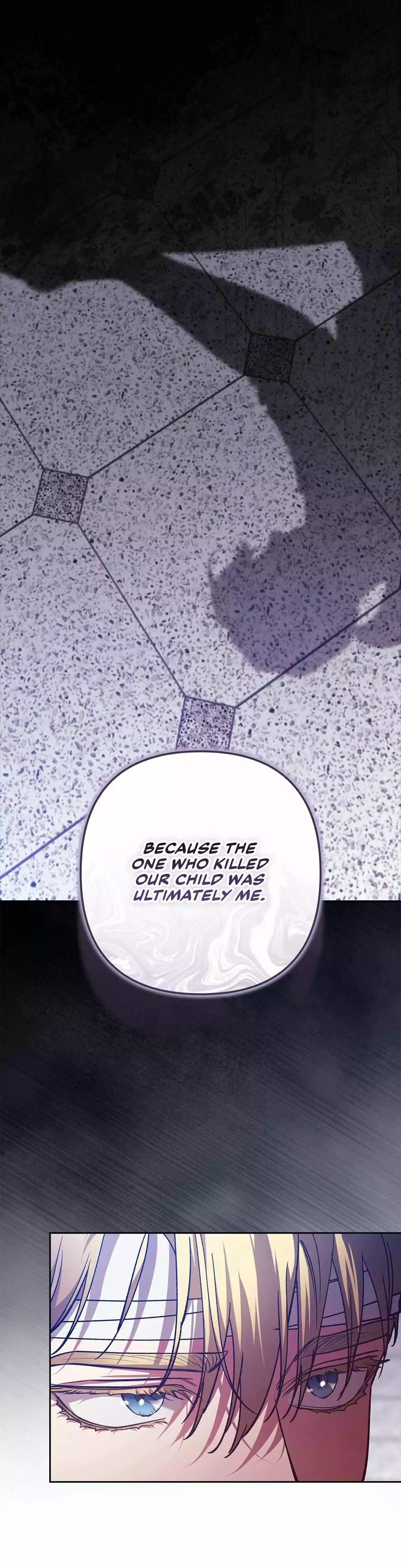 The Broken Ring: This Marriage Will Fail Anyway Chapter 105 page 51