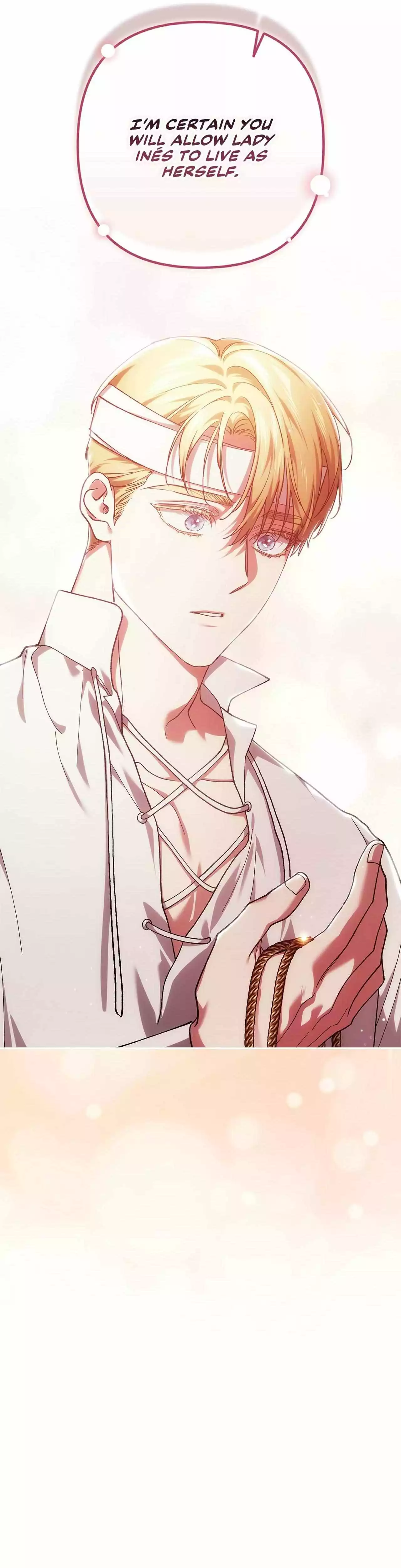 The Broken Ring: This Marriage Will Fail Anyway Chapter 105 page 60