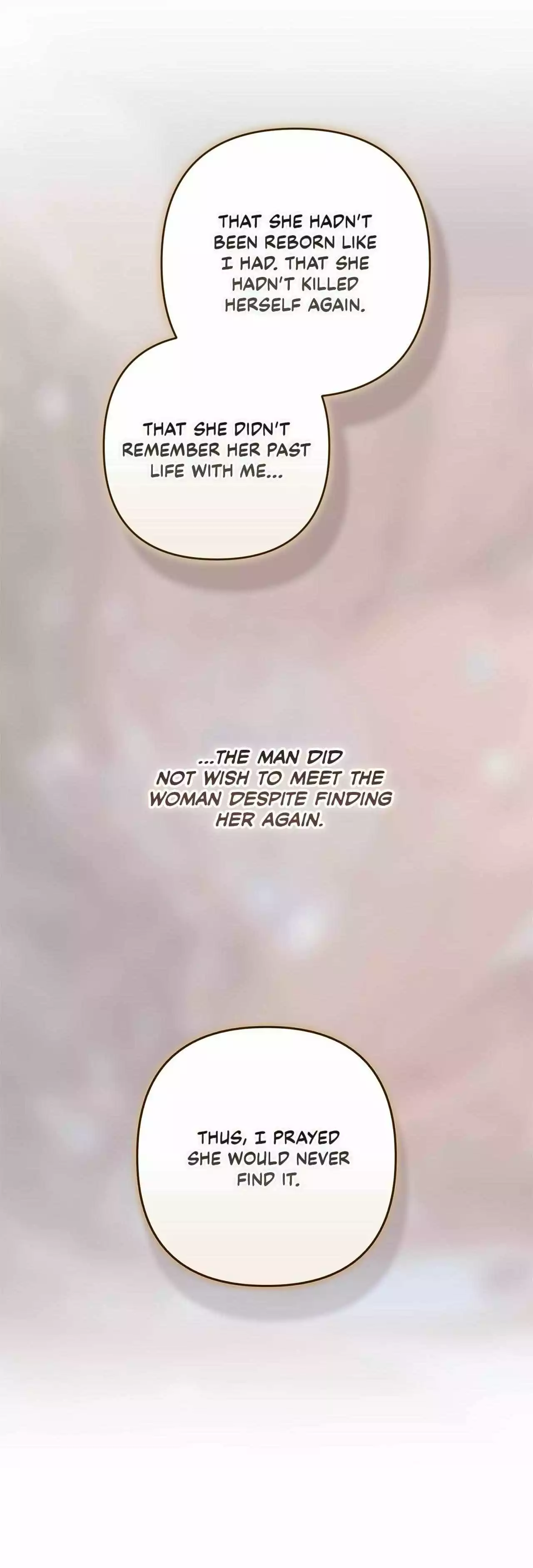 The Broken Ring: This Marriage Will Fail Anyway Chapter 105 page 49