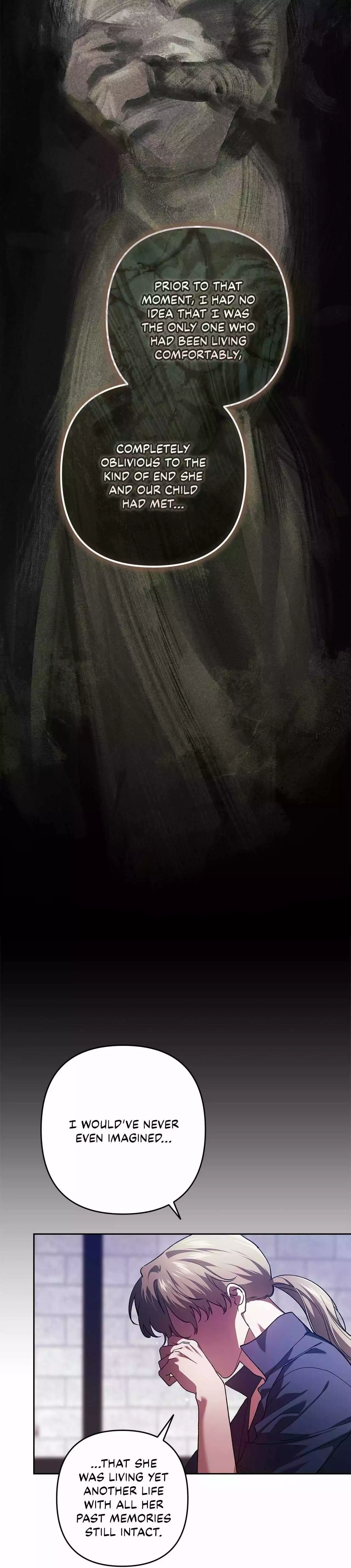 The Broken Ring: This Marriage Will Fail Anyway Chapter 105 page 42