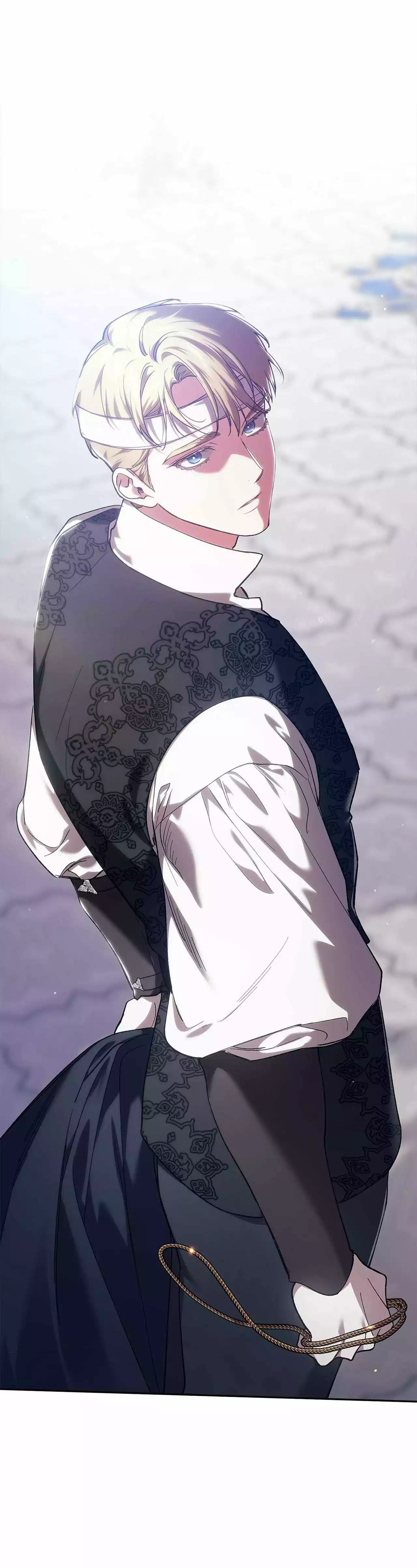 The Broken Ring: This Marriage Will Fail Anyway Chapter 105 page 64