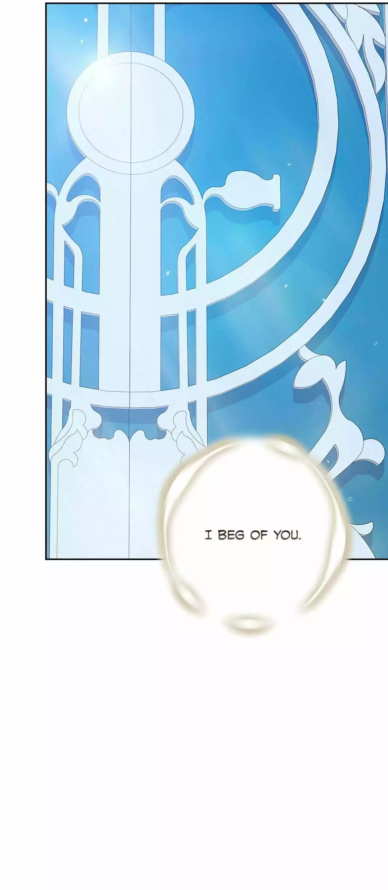 The Broken Ring: This Marriage Will Fail Anyway Chapter 105 page 66