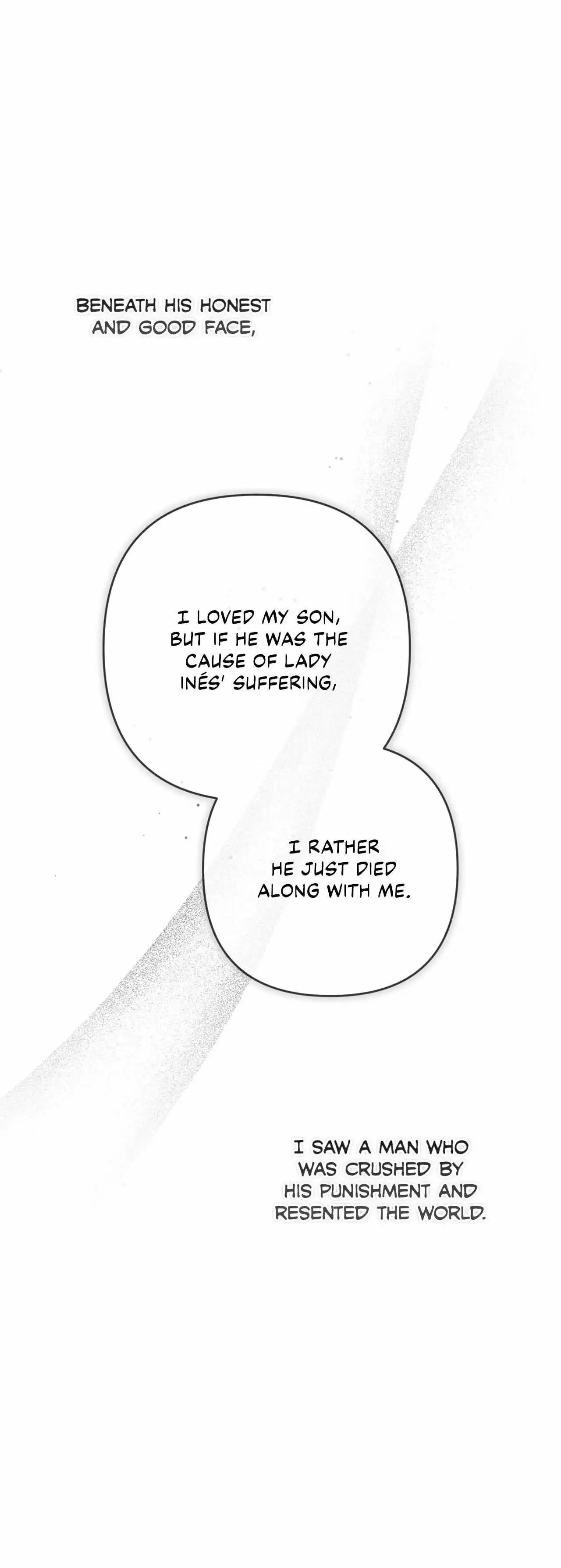 The Broken Ring: This Marriage Will Fail Anyway Chapter 105 page 52