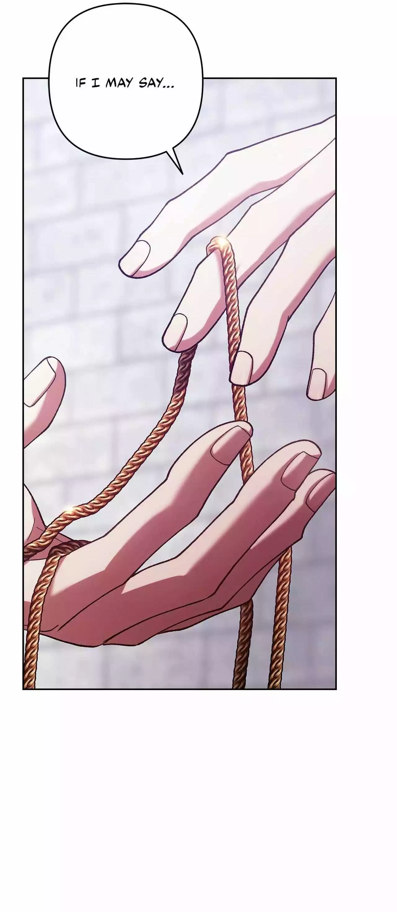 The Broken Ring: This Marriage Will Fail Anyway Chapter 105 page 59