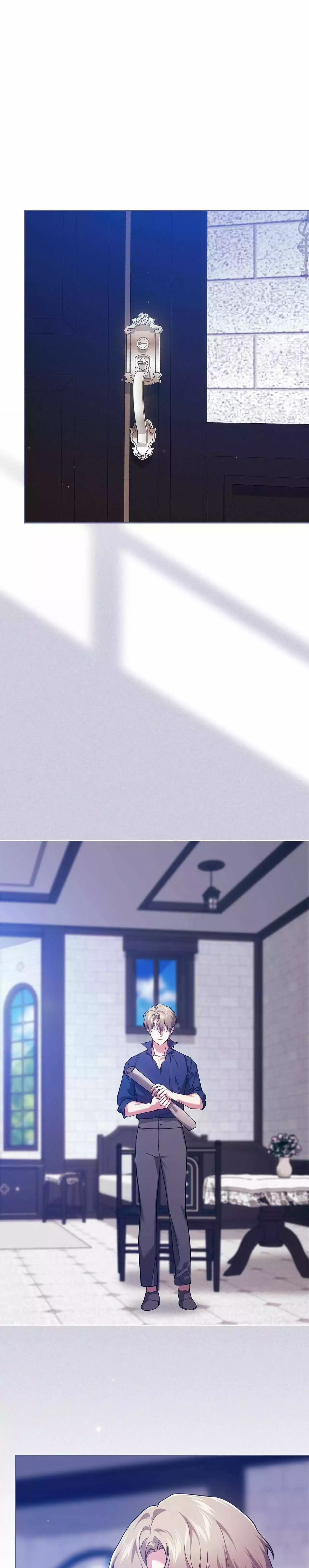 The Broken Ring: This Marriage Will Fail Anyway Chapter 105 page 61