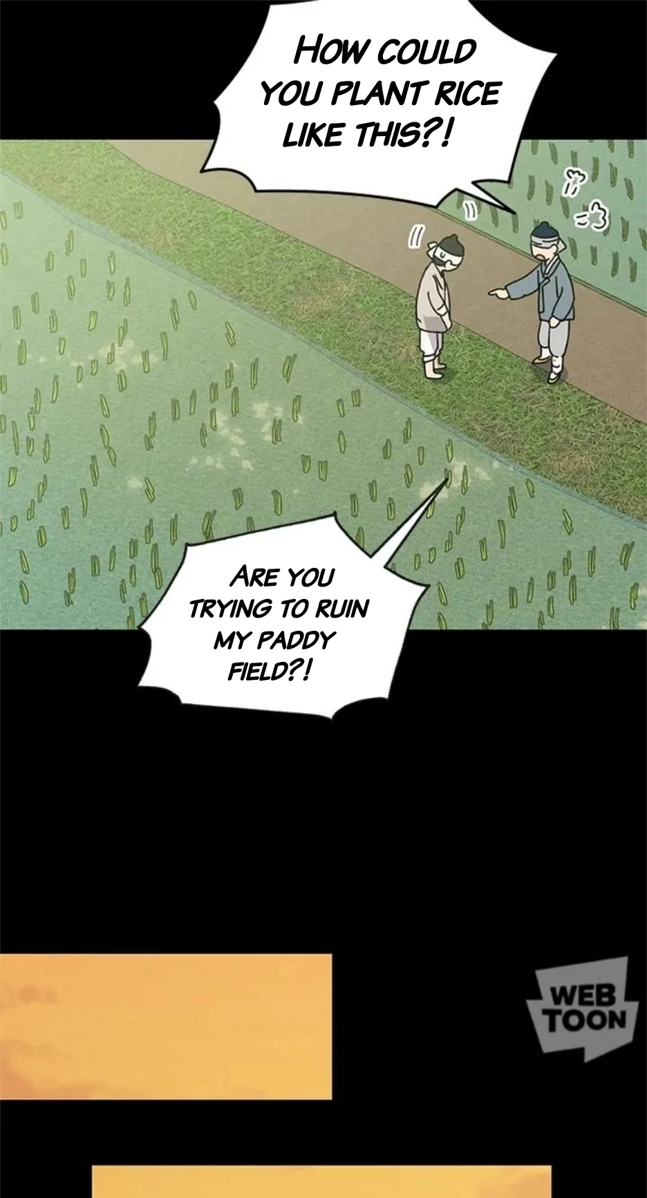 I Became The Chef Of The Dragon King Chapter 113 page 7