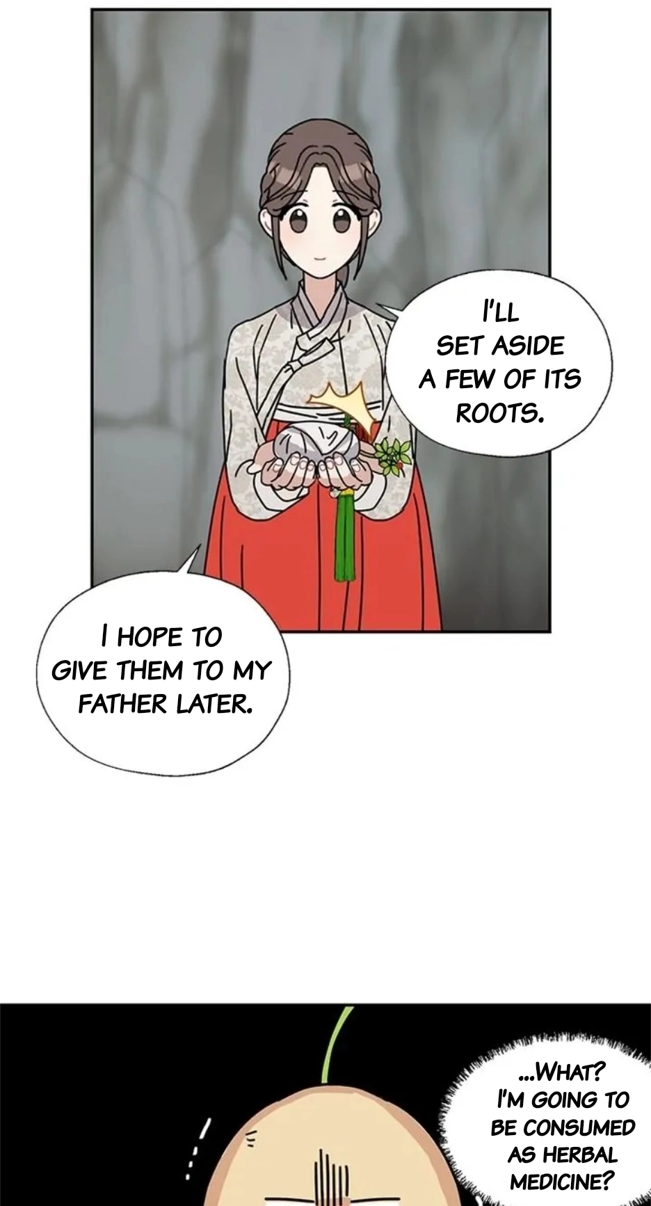 I Became The Chef Of The Dragon King Chapter 113 page 26