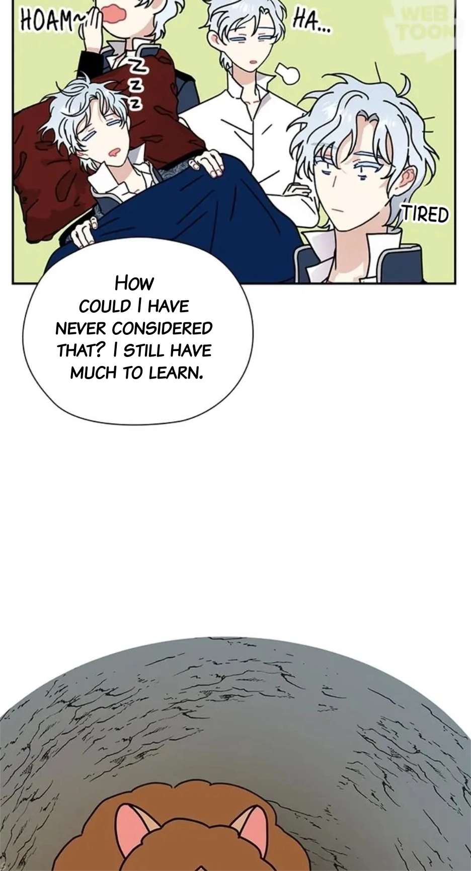 I Became The Chef Of The Dragon King Chapter 113 page 24