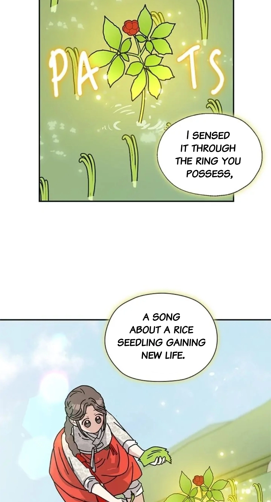 I Became The Chef Of The Dragon King Chapter 113 page 15