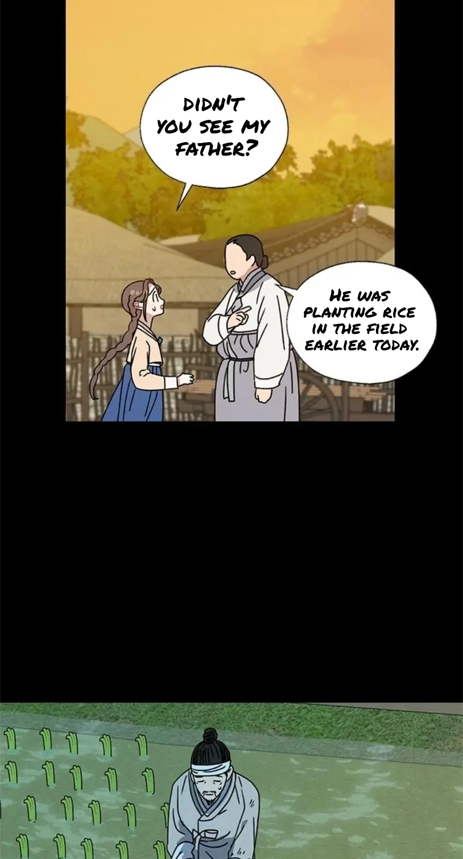 I Became The Chef Of The Dragon King Chapter 113 page 8