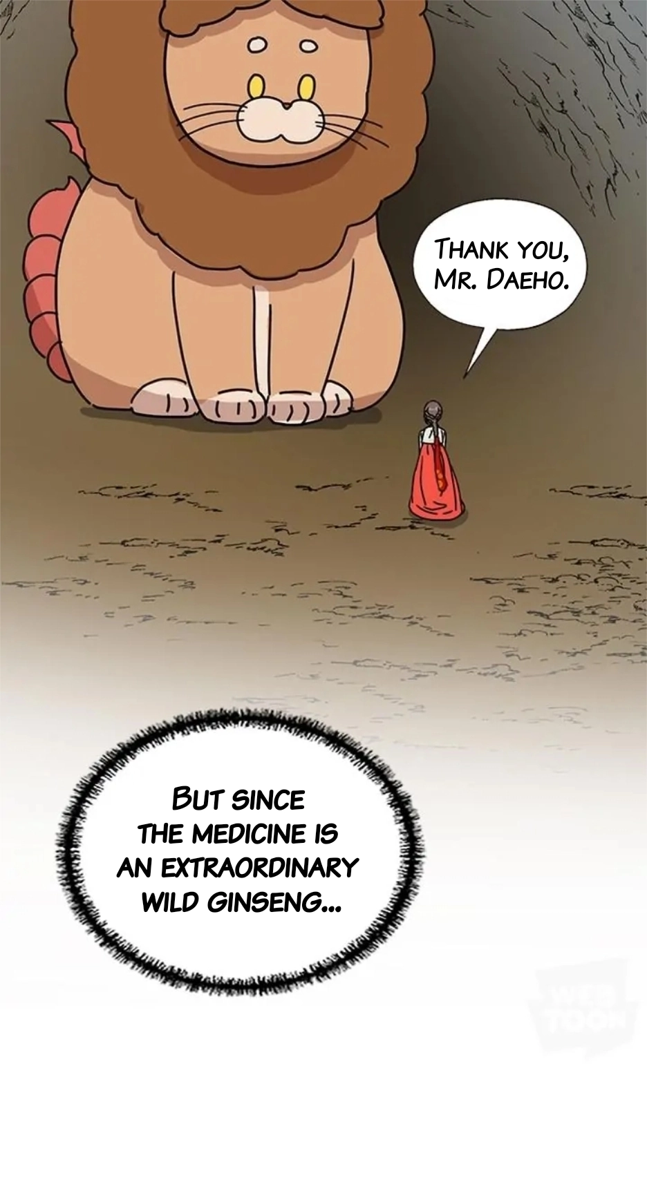 I Became The Chef Of The Dragon King Chapter 113 page 25