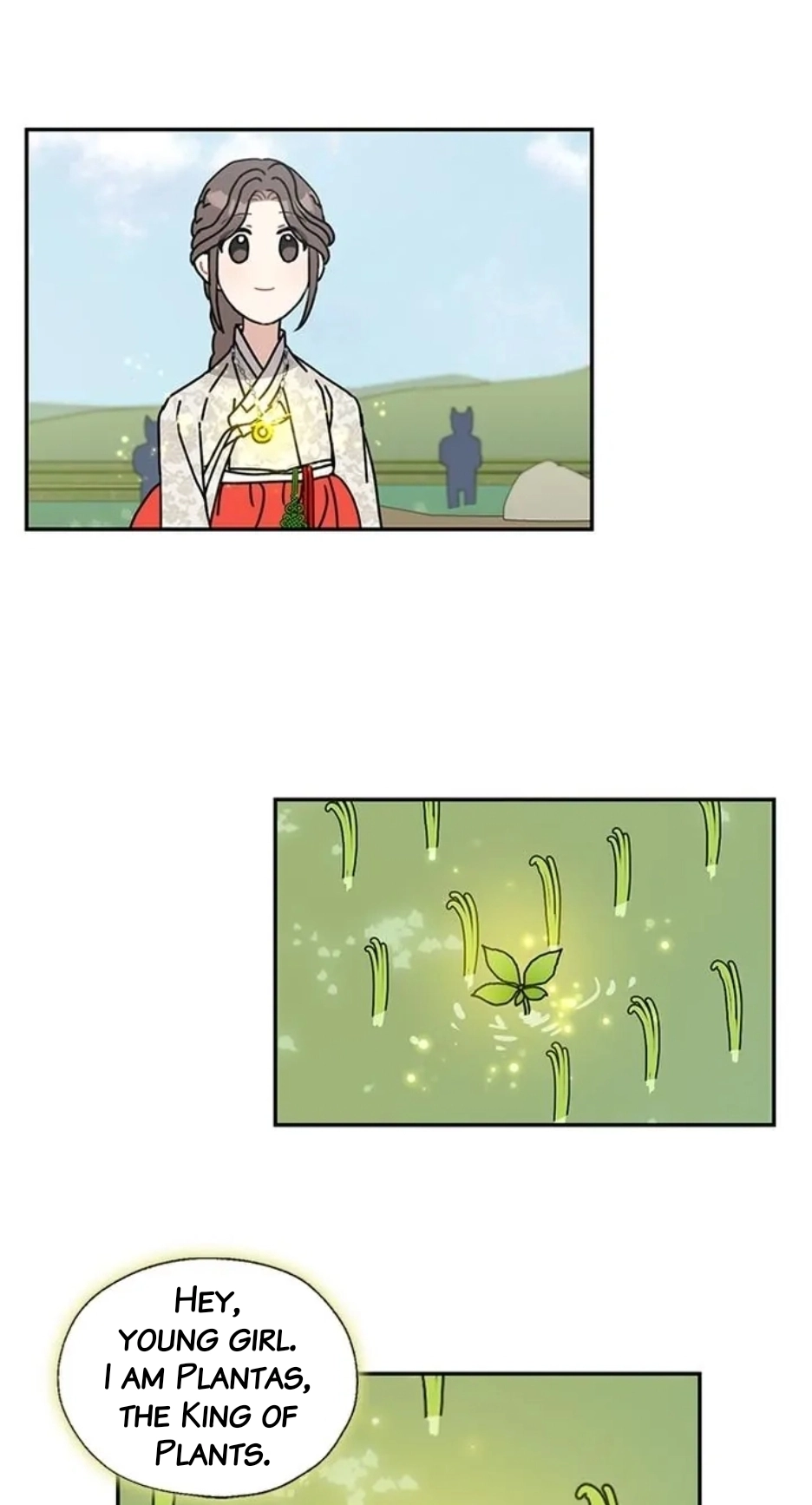 I Became The Chef Of The Dragon King Chapter 113 page 14