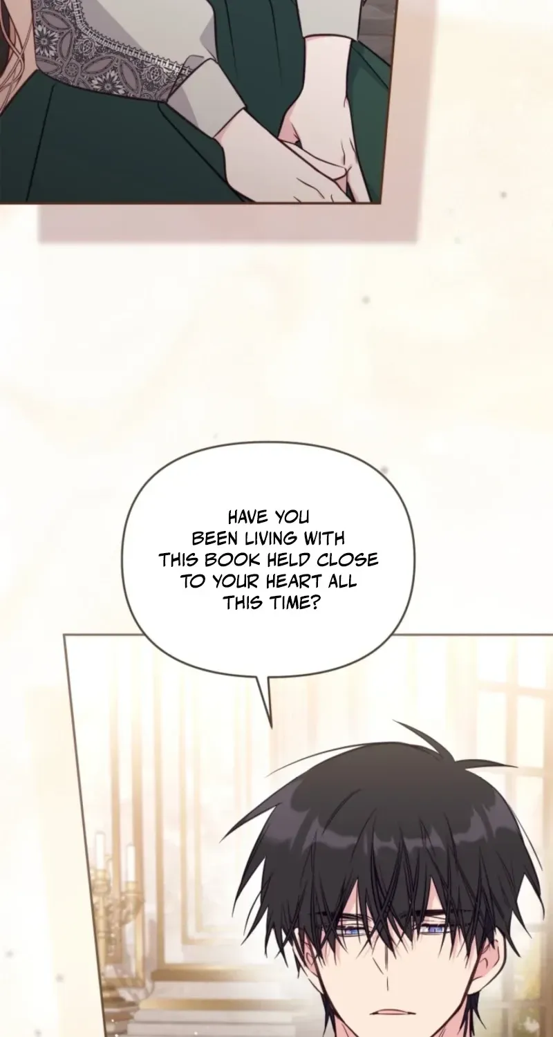 Philomel the Fake Chapter 112 page 5