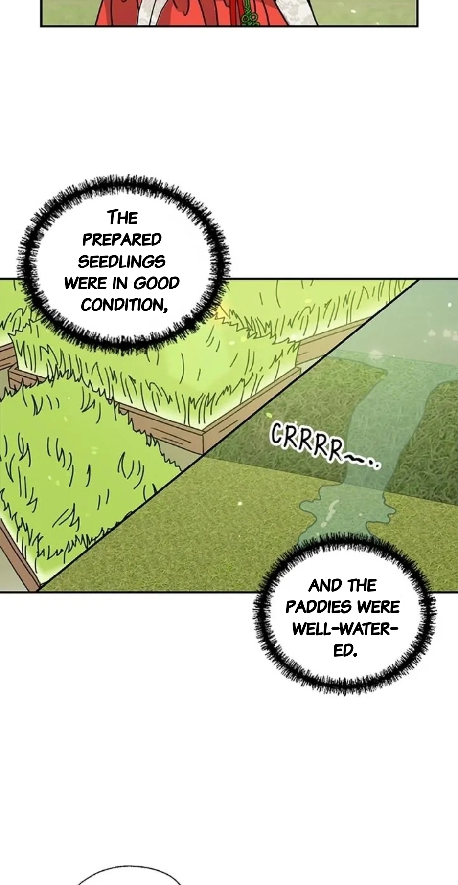 I Became The Chef Of The Dragon King Chapter 113 page 3