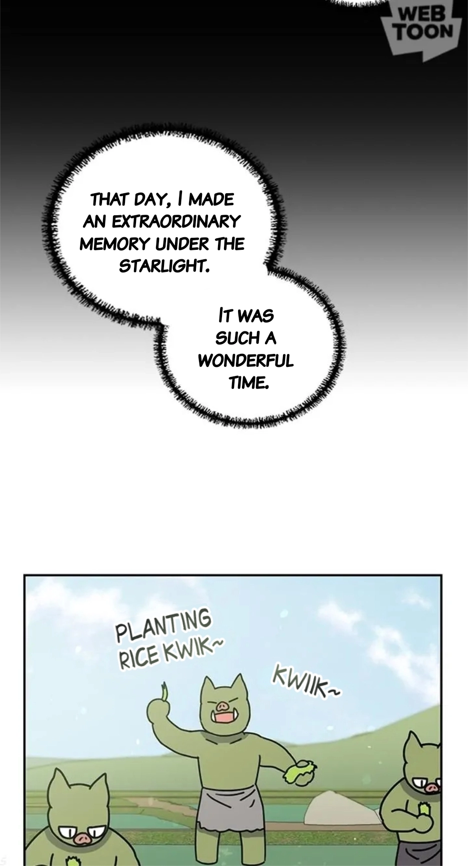 I Became The Chef Of The Dragon King Chapter 113 page 12