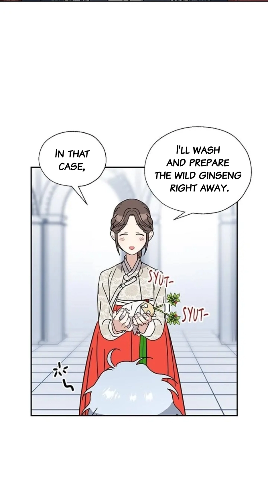 I Became The Chef Of The Dragon King Chapter 113 page 39