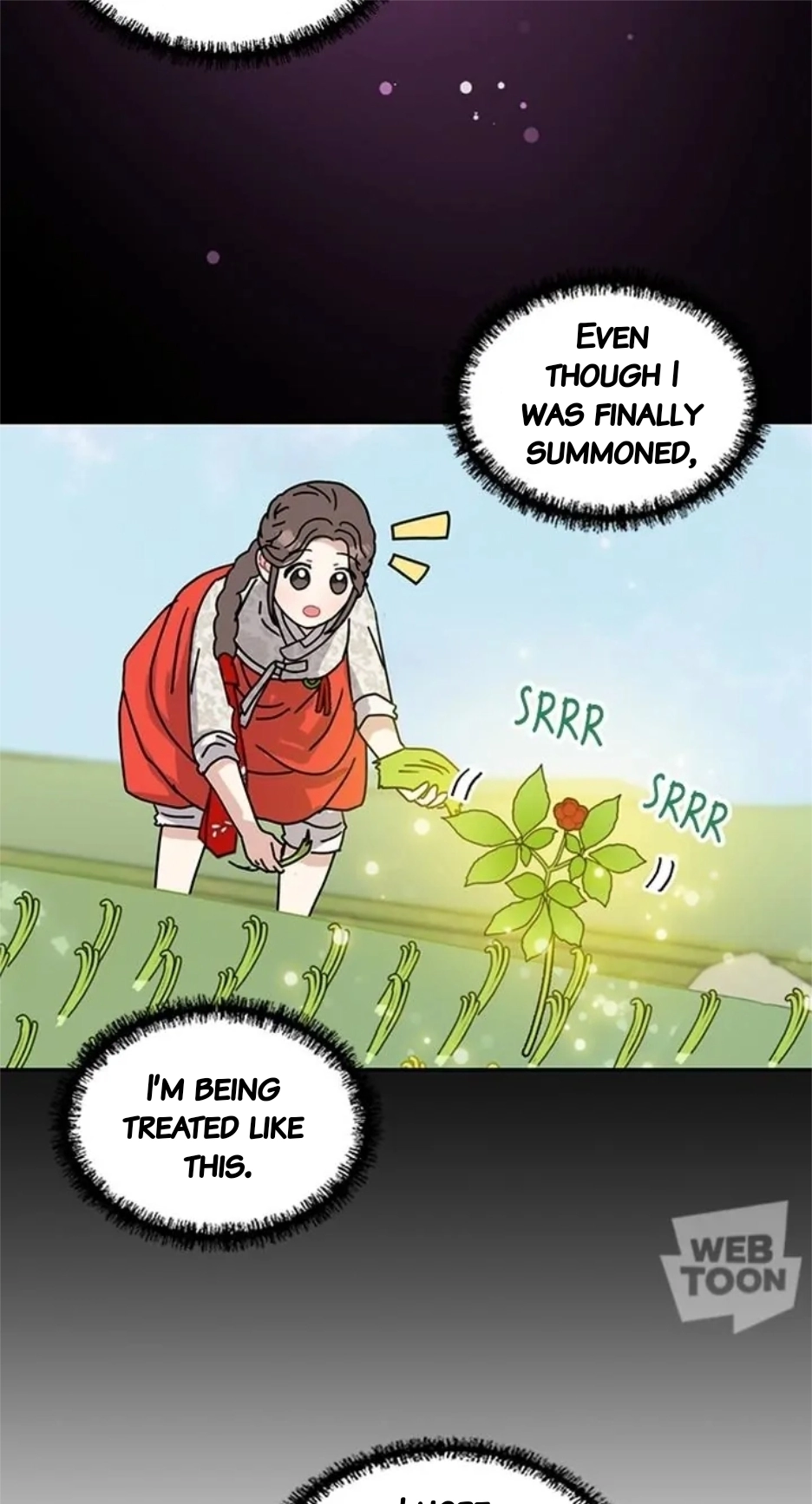 I Became The Chef Of The Dragon King Chapter 113 page 31
