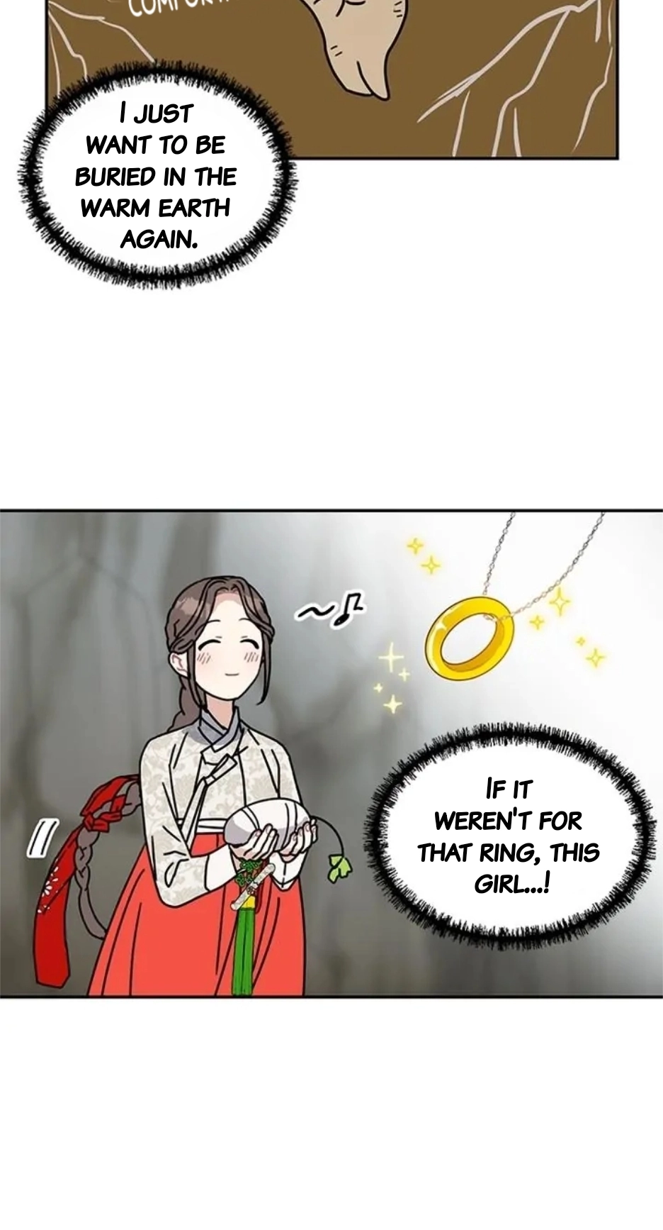I Became The Chef Of The Dragon King Chapter 113 page 28