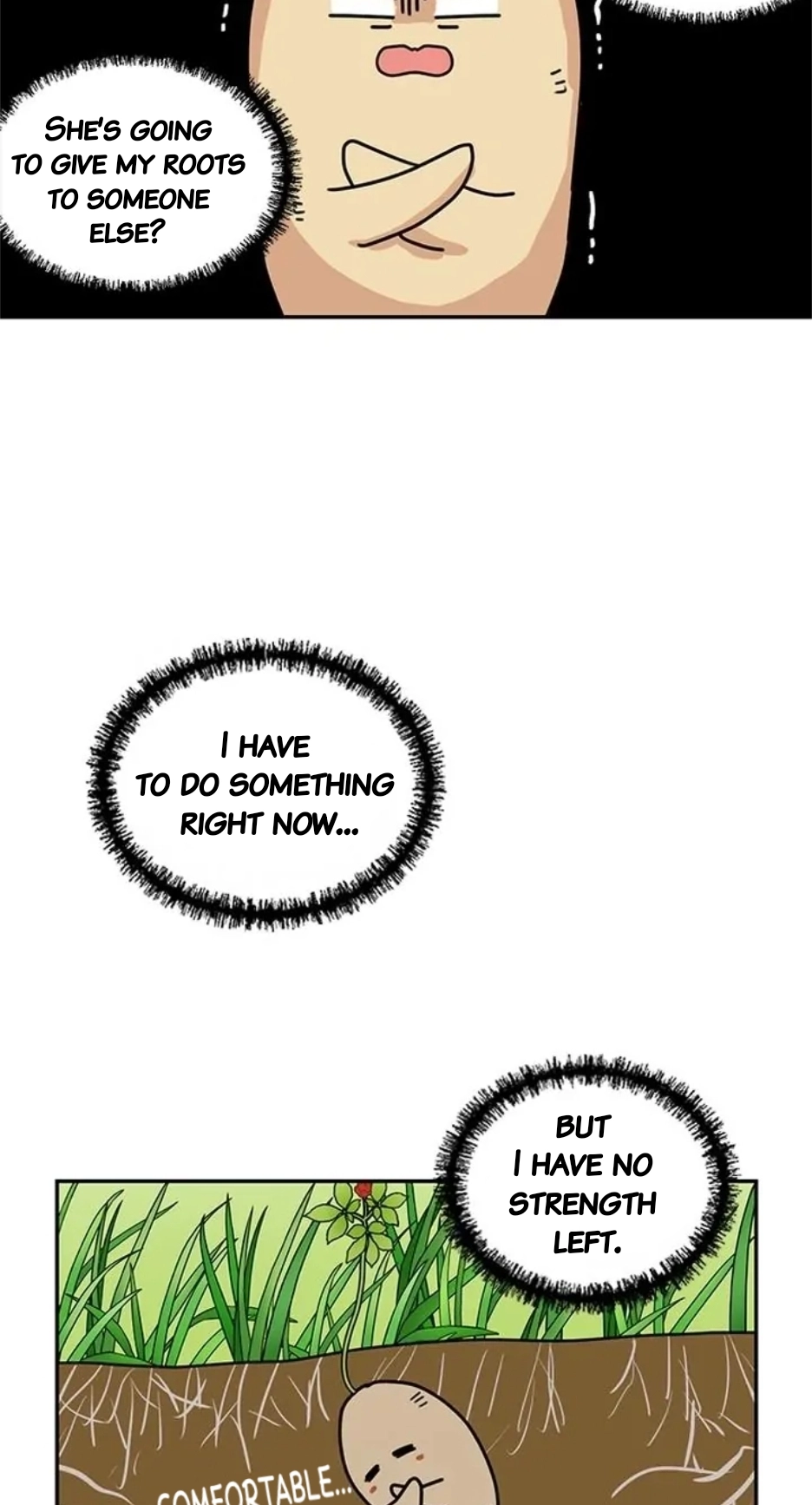 I Became The Chef Of The Dragon King Chapter 113 page 27