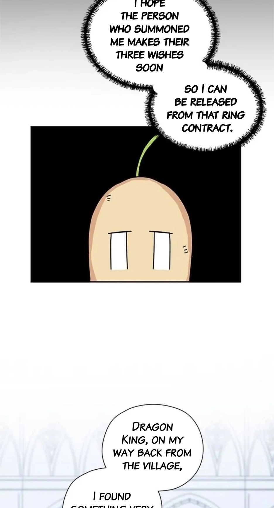 I Became The Chef Of The Dragon King Chapter 113 page 32