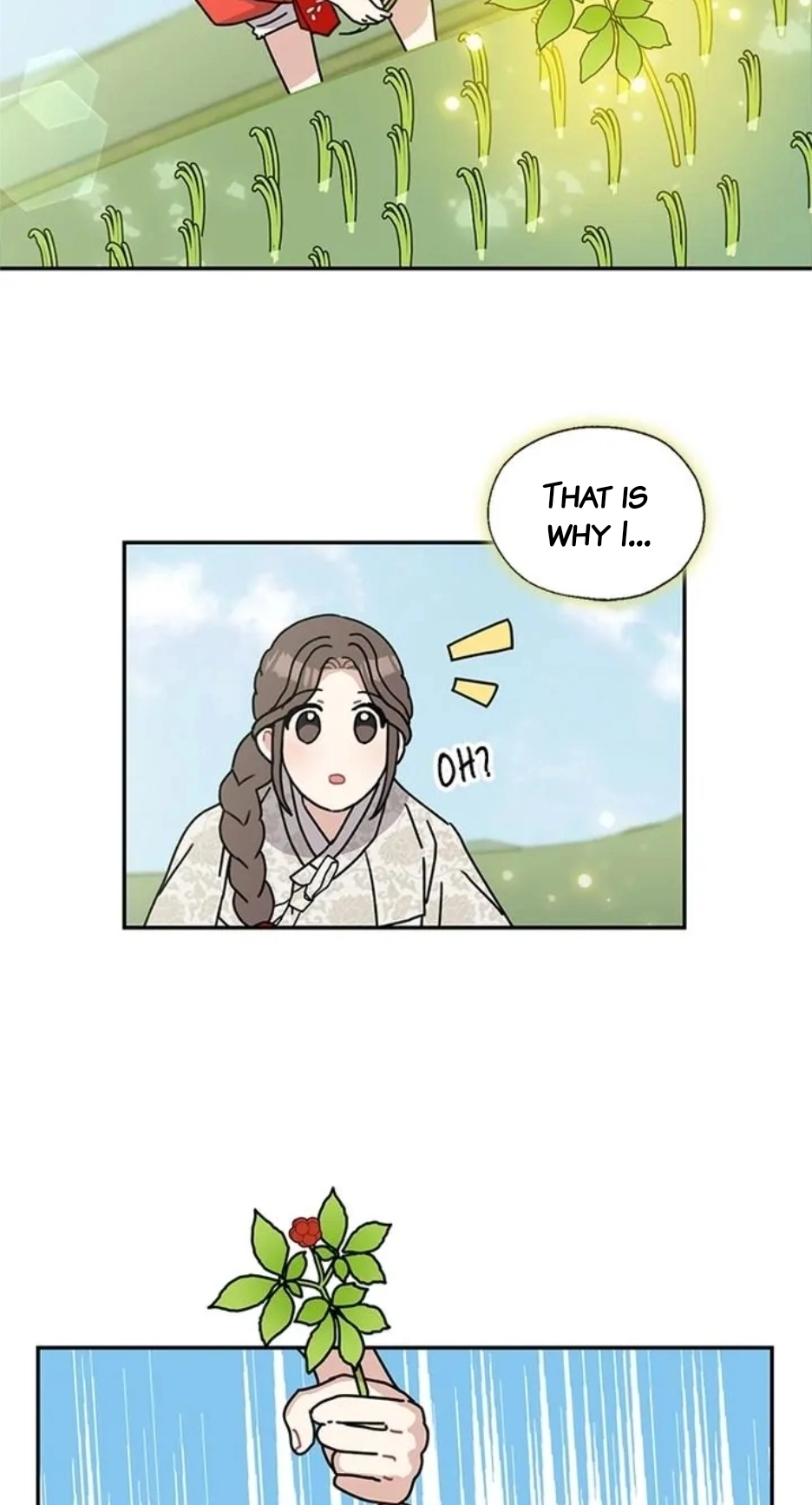 I Became The Chef Of The Dragon King Chapter 113 page 16