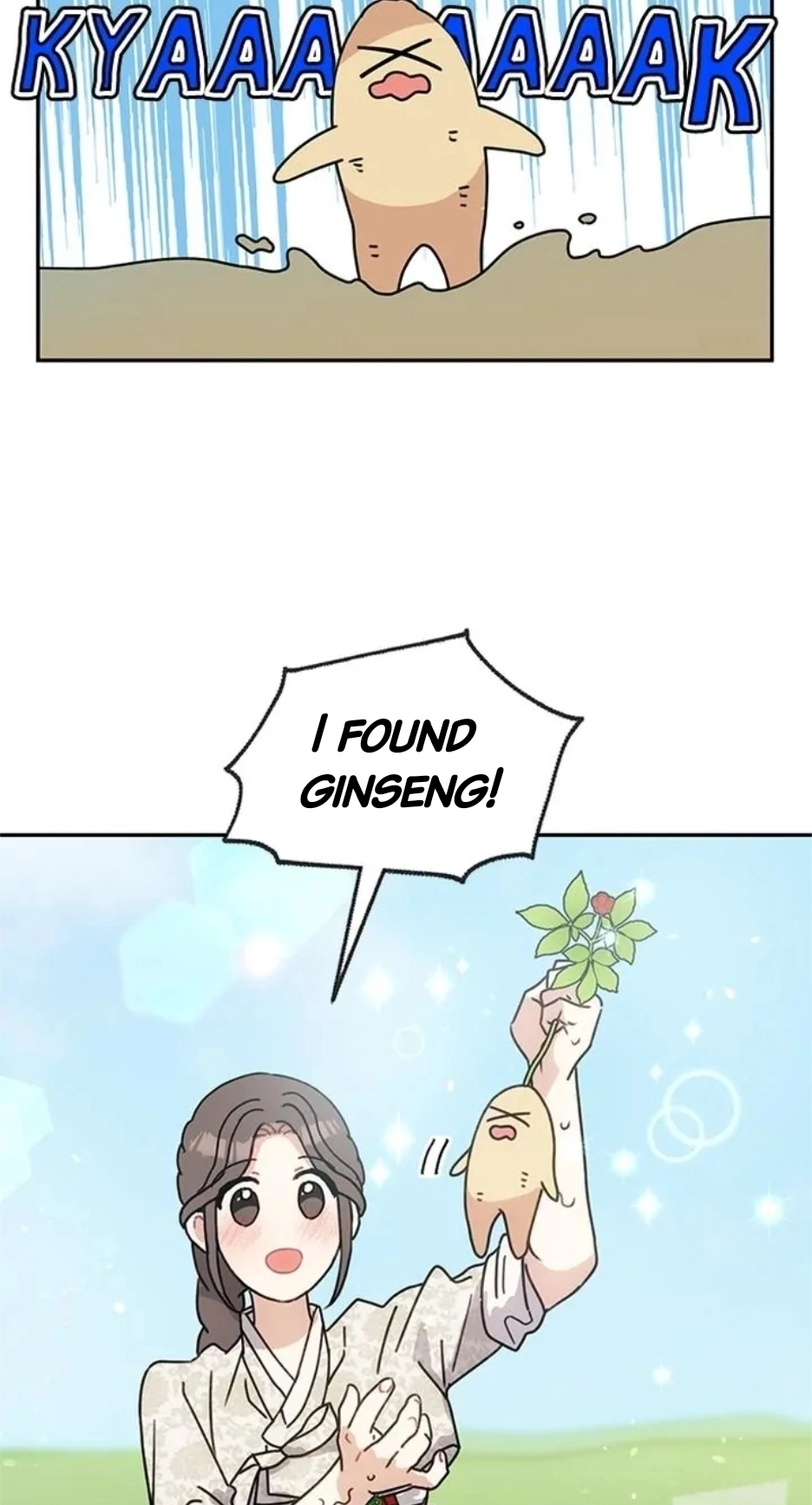 I Became The Chef Of The Dragon King Chapter 113 page 17