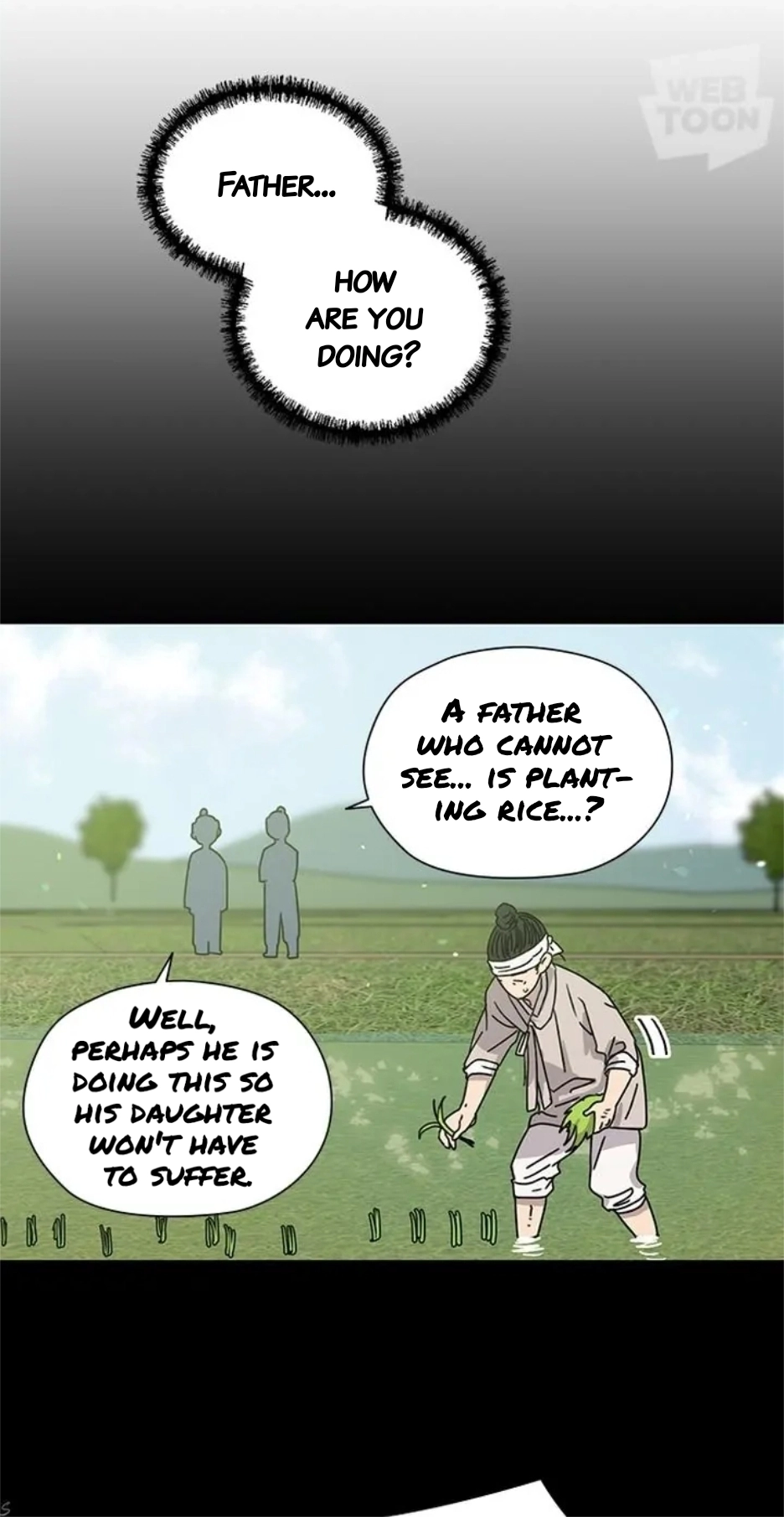 I Became The Chef Of The Dragon King Chapter 113 page 6