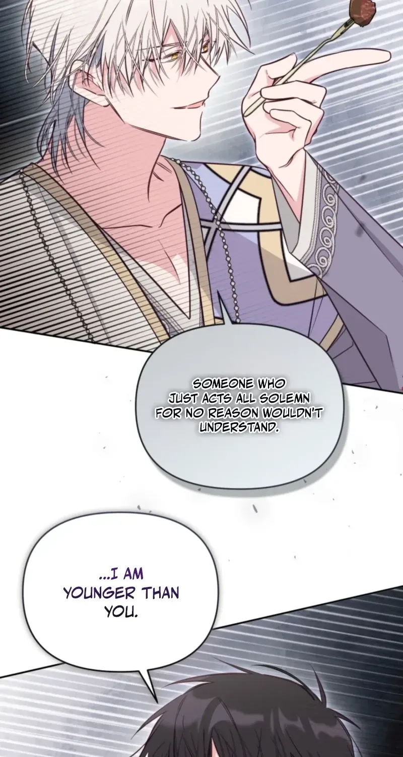 Philomel the Fake Chapter 112 page 42