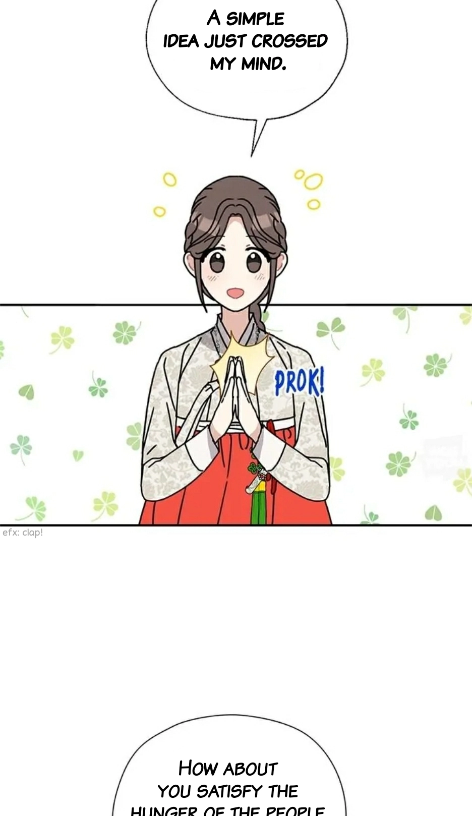 I Became The Chef Of The Dragon King Chapter 113 page 49