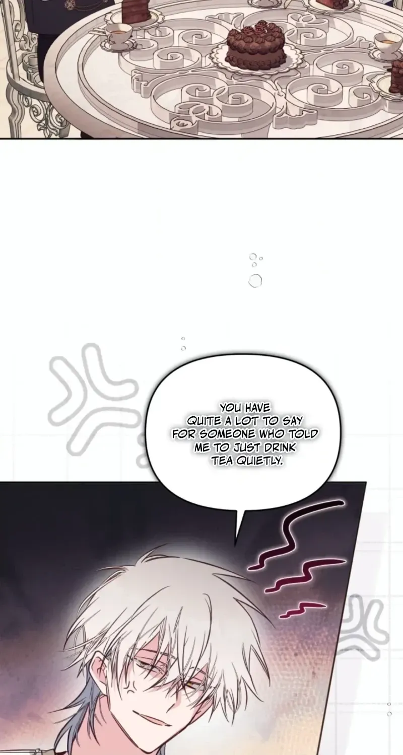 Philomel the Fake Chapter 112 page 35