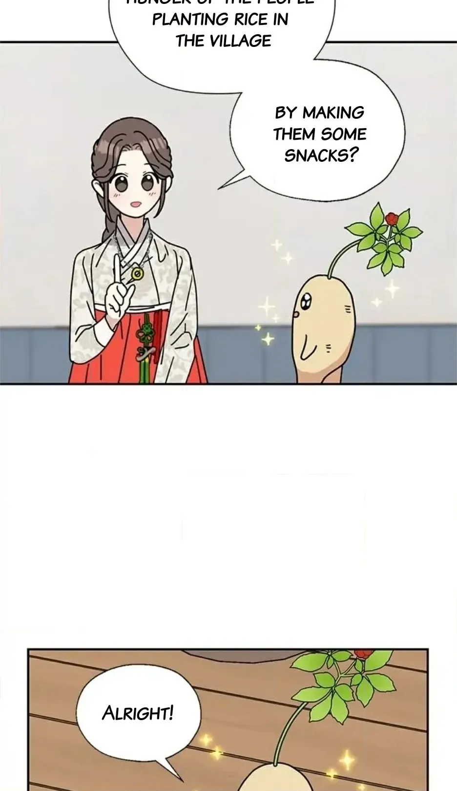 I Became The Chef Of The Dragon King Chapter 113 page 50