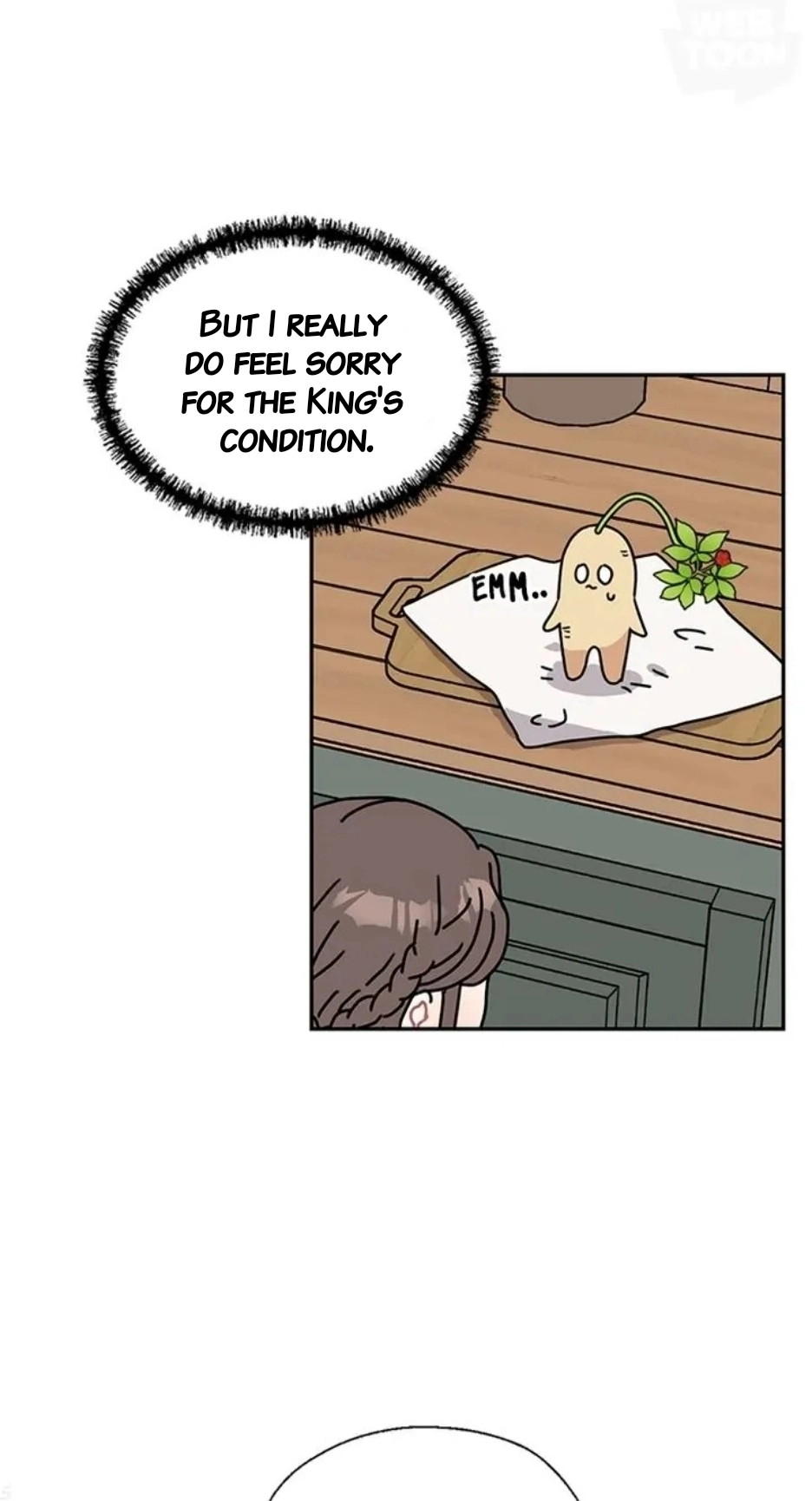 I Became The Chef Of The Dragon King Chapter 113 page 48
