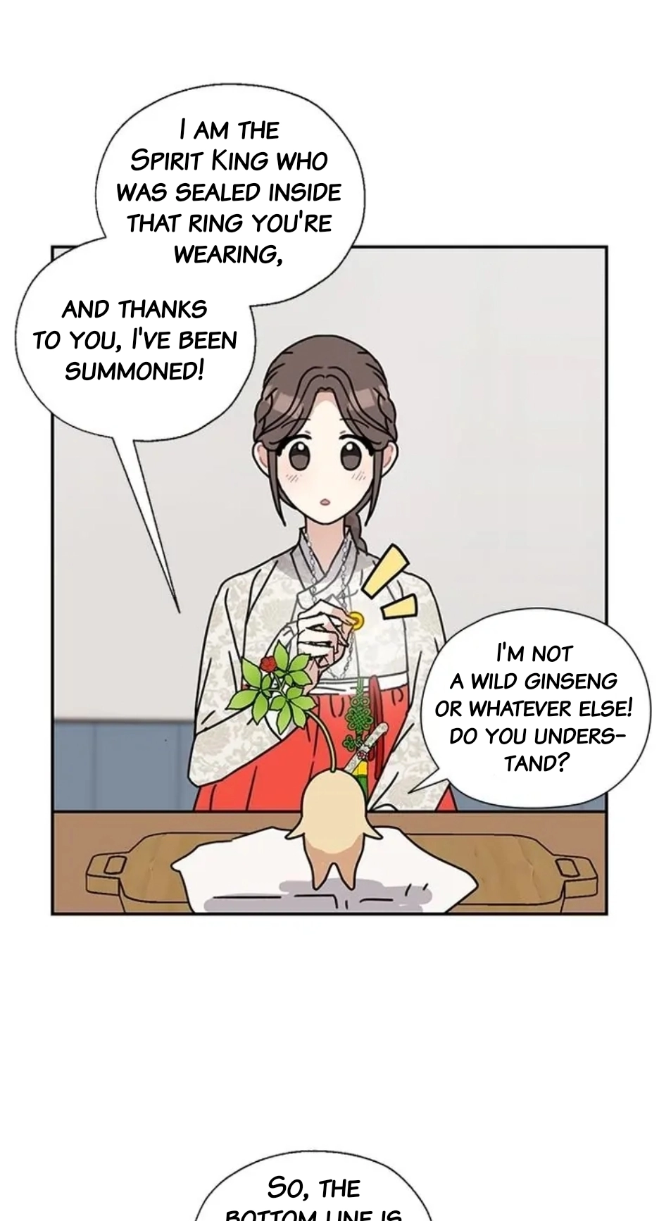 I Became The Chef Of The Dragon King Chapter 113 page 45