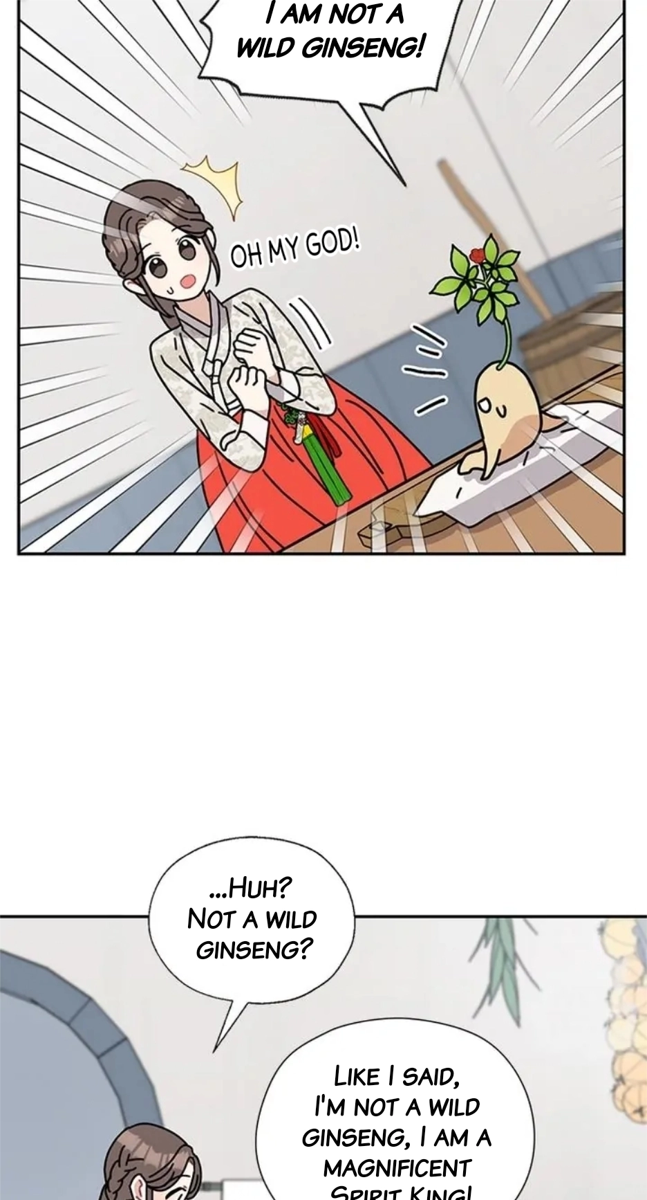 I Became The Chef Of The Dragon King Chapter 113 page 43