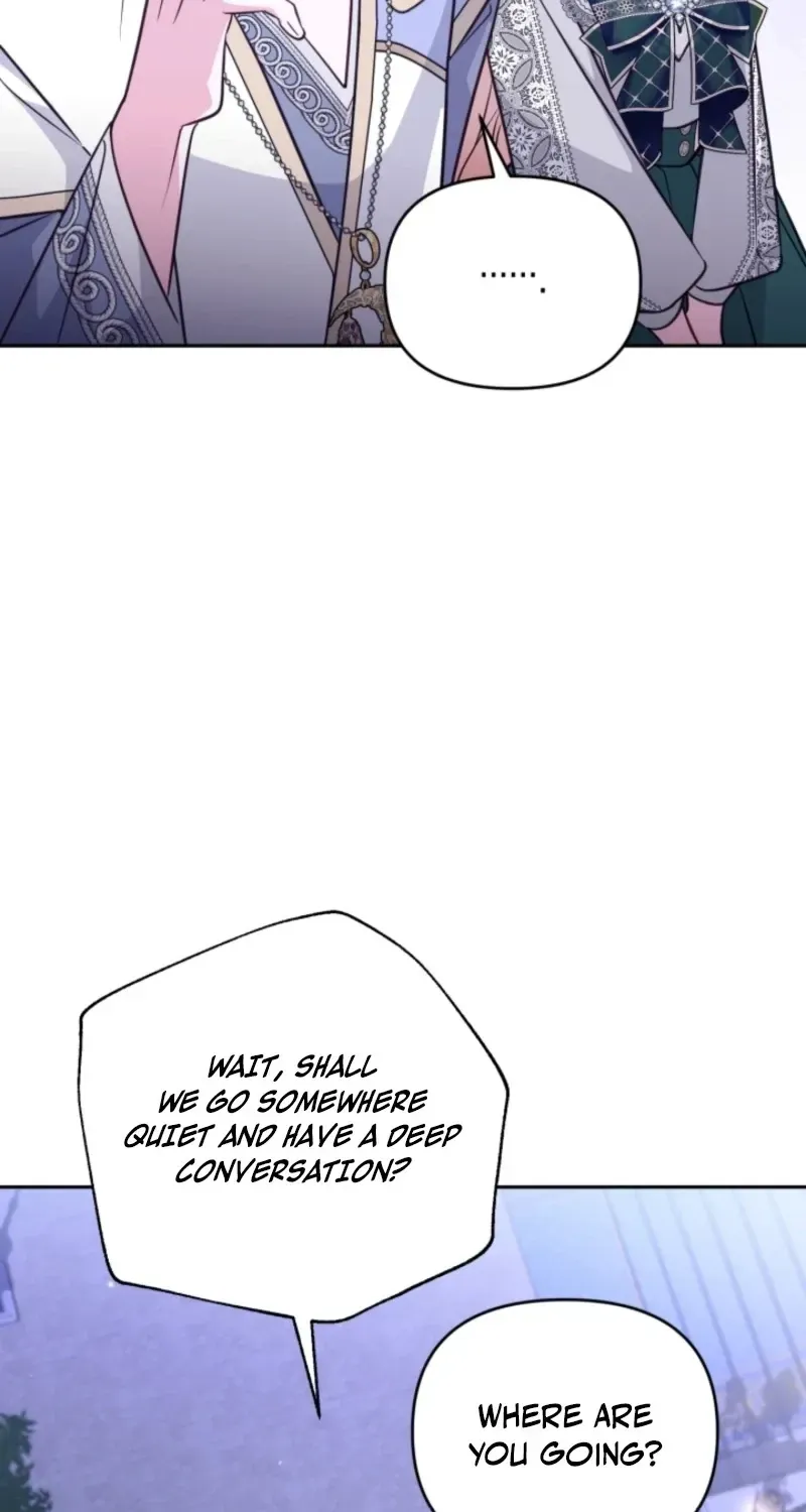 Philomel the Fake Chapter 112 page 60