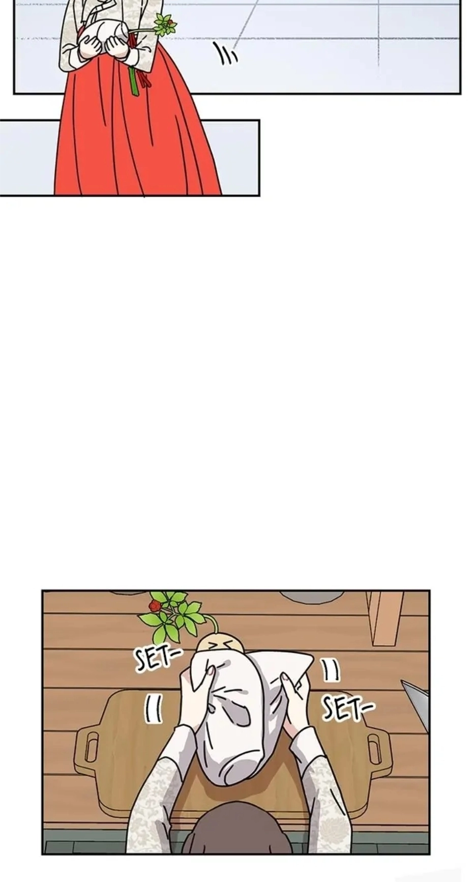 I Became The Chef Of The Dragon King Chapter 113 page 41