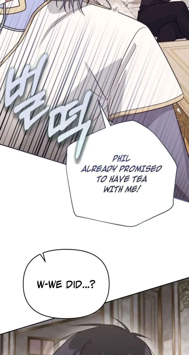Philomel the Fake Chapter 112 page 16