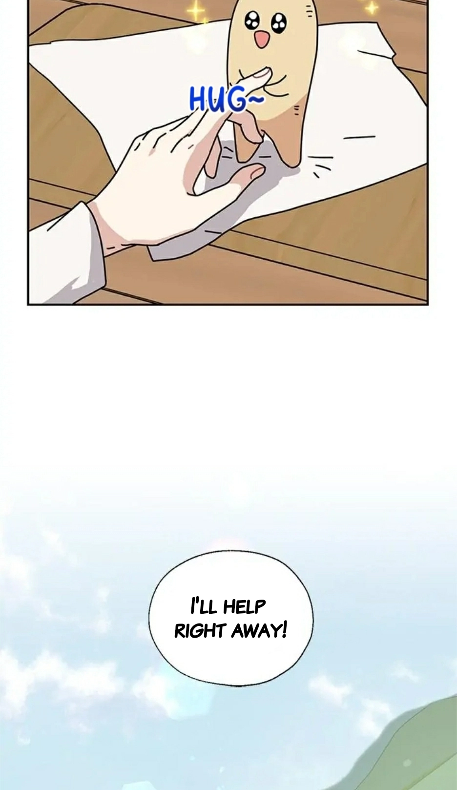 I Became The Chef Of The Dragon King Chapter 113 page 51