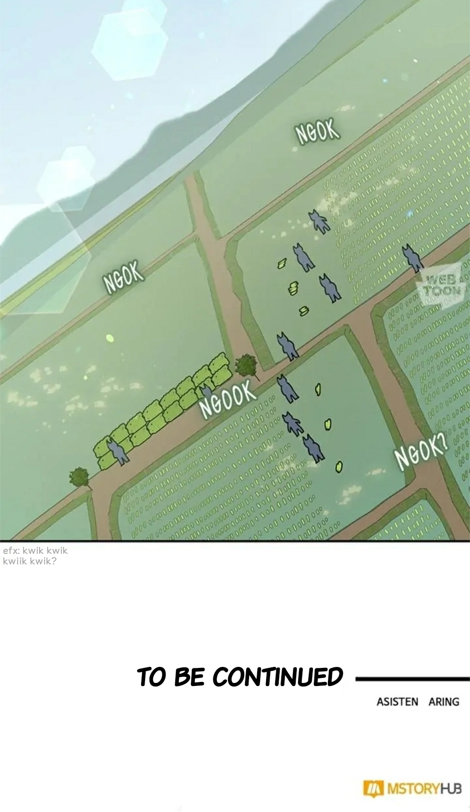 I Became The Chef Of The Dragon King Chapter 113 page 52