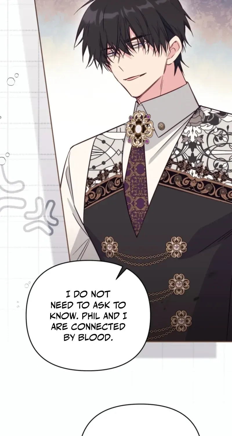 Philomel the Fake Chapter 112 page 37