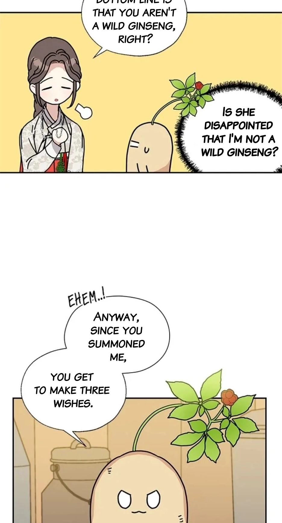 I Became The Chef Of The Dragon King Chapter 113 page 46