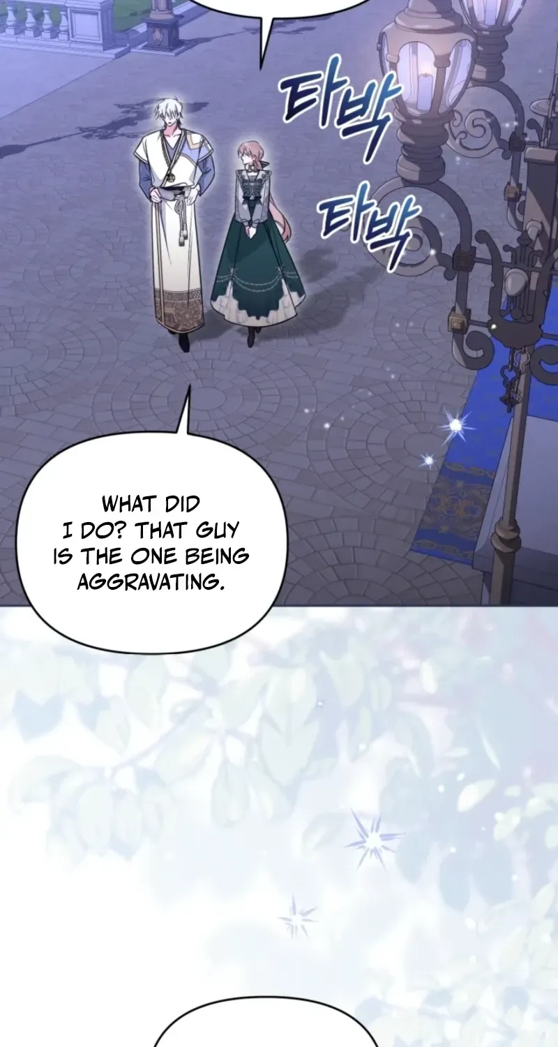 Philomel the Fake Chapter 112 page 49